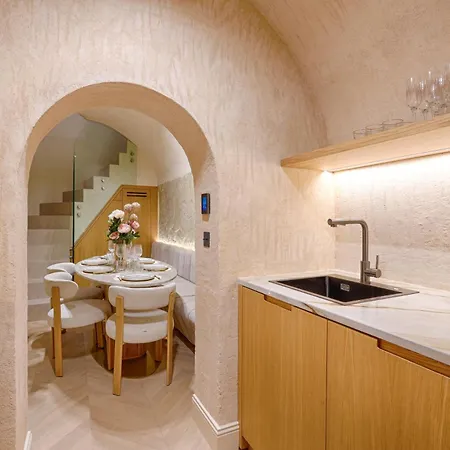Apartamento Stunning 3bd Near Pantheon & Luxembourg Garden *